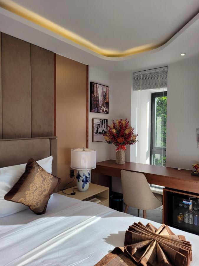 Ngon Avatar Hotel Pleiku Esterno foto