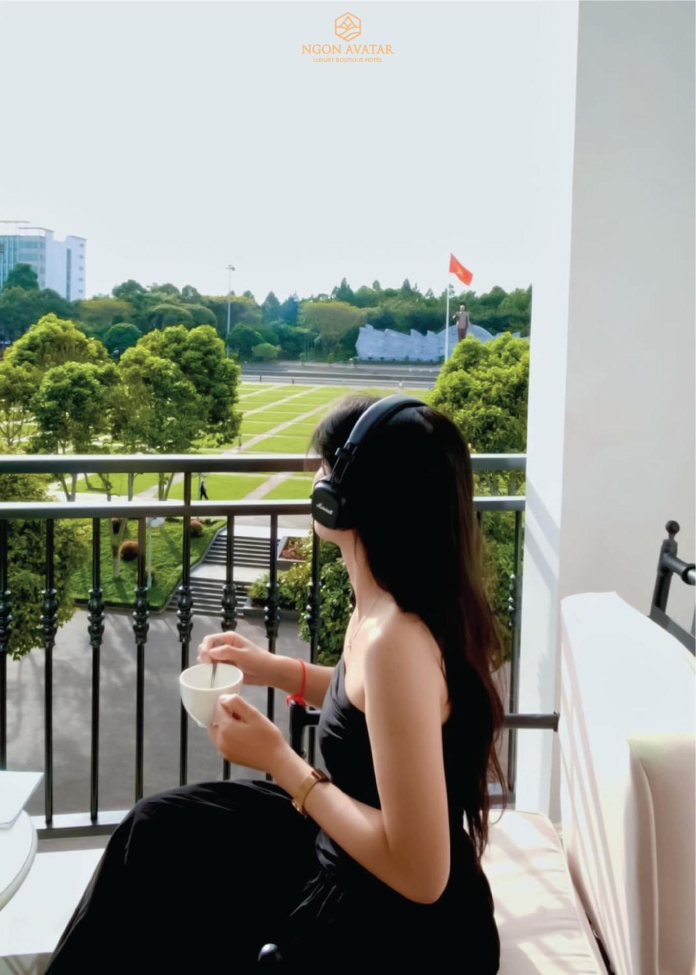 Ngon Avatar Hotel Pleiku Esterno foto