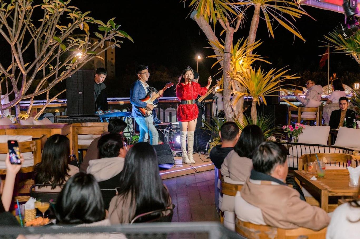 Ngon Avatar Hotel Pleiku Esterno foto